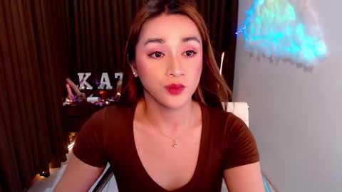 Kathy online show from 10/23/25, 01:49