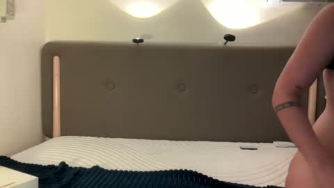 sexy_lamae online show from 10/28/25, 07:12