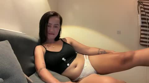 sexy_lamae online show from 11/04/25, 12:37