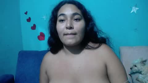 Snapshot of sexy_love_15 chatting on 01/31/25, 12:06 SIRENA LOVE online show from 01/31/25, 12:06