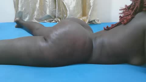 Sexy Quincy online show from 11/14/25, 11:35