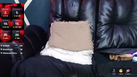 karoline online show from 01/25/25, 05:18