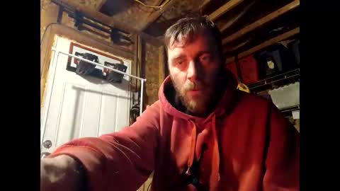    RICHY    online show from 02/16/25, 04:21