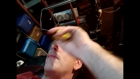    RICHY    online show from 09/27/25, 03:33