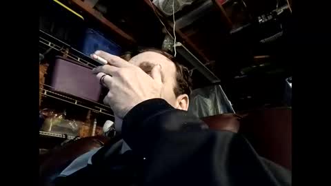    RICHY    online show from 11/03/25, 11:04