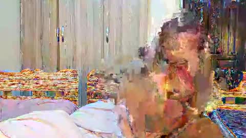 sexy_ros online show from 10/12/25, 04:55