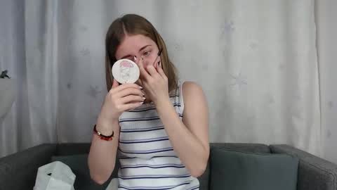 Alina online show from 11/20/25, 09:42