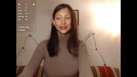 Snapshot of sexy_seld chatting on 12/25/24, 05:37 sexy_seld online show from 12/25/24, 05:37