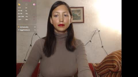 Snapshot of sexy_seld chatting on 12/28/24, 05:23 sexy_seld online show from 12/28/24, 05:23