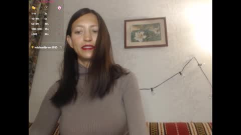 Snapshot of sexy_seld chatting on 01/13/25, 04:07 sexy_seld online show from 01/13/25, 04:07