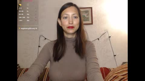 Snapshot of sexy_seld chatting on 01/31/25, 04:36 sexy_seld online show from 01/31/25, 04:36