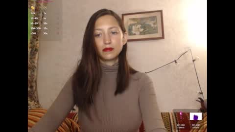 Snapshot of sexy_seld chatting on 02/06/25, 04:53 sexy_seld online show from 02/06/25, 04:53
