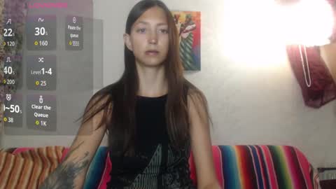 Snapshot of sexy_seld chatting on 10/14/25, 03:18 sexy_seld online show from 10/14/25, 03:18