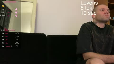 Sexy-Sweets online show from 10/10/25, 06:29