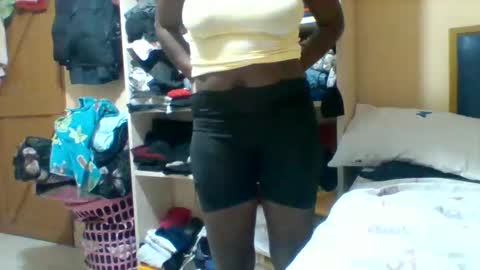 sexy_vivy1 online show from 11/10/25, 03:11