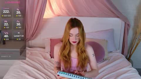 sexy_witches online show from 11/13/25, 06:12