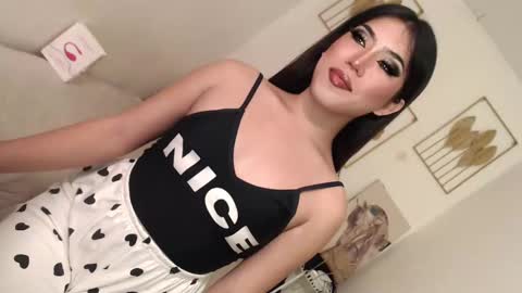 Lexie online show from 01/06/25, 12:02