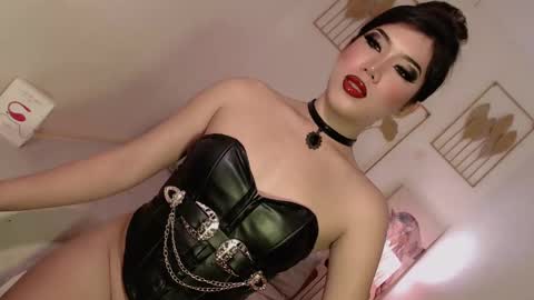 Lexie online show from 02/09/25, 08:11