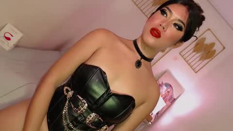 Lexie online show from 02/24/25, 06:26