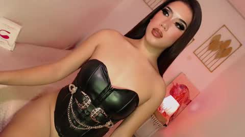 Lexie online show from 03/08/25, 05:43