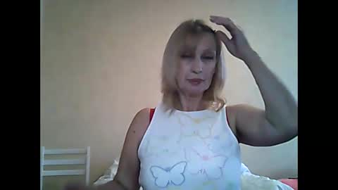Snapshot of sexybabyforyou chatting on 03/05/25, 06:44 sexybabyforyou online show from 03/05/25, 06:44
