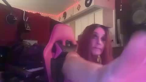 Jaylen Starr online show from 10/14/25, 03:02