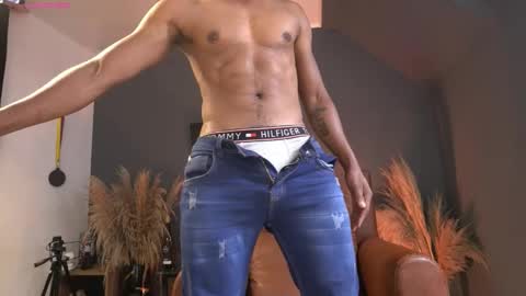 sexyblack online show from 11/03/25, 11:22