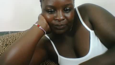 Snapshot of sexyblackgal10 chatting on 09/21/25, 03:46 sexyblackgal10 online show from 09/21/25, 03:46