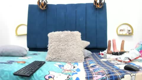 Snapshot of sexybrown_2005 chatting on 02/20/25, 04:50 sexybrown_2005 online show from 02/20/25, 04:50