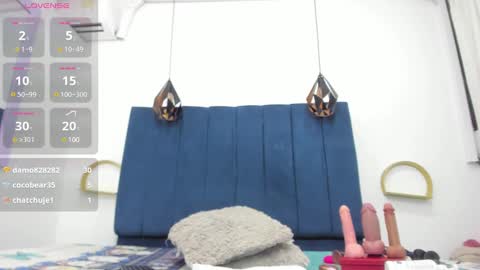 Snapshot of sexybrown_2005 chatting on 03/09/25, 03:43 sexybrown_2005 online show from 03/09/25, 03:43