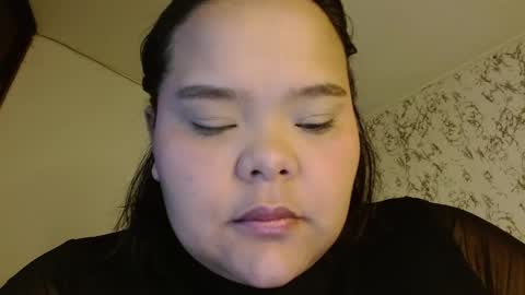 Eva online show from 10/14/25, 12:50