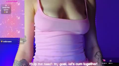 Sophia online show from 10/26/25, 06:52