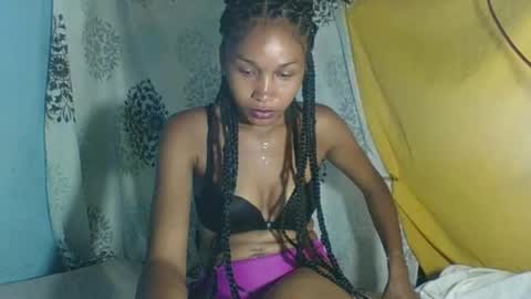 sexycolita online show from 10/10/25, 11:15