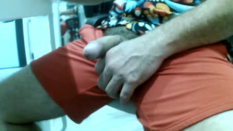 Sexycouplextreme online show from 10/13/25, 10:32