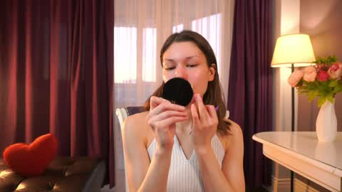 Hello my name is Merry every 200 subs - Hot show Fav patterns 577123 pvt open online show from 11/21/25, 03:49