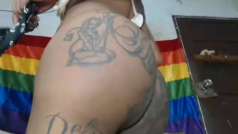 Snapshot of sexydevilrich chatting on 10/28/25, 11:25 SEXYDEVILRICH online show from 10/28/25, 11:25