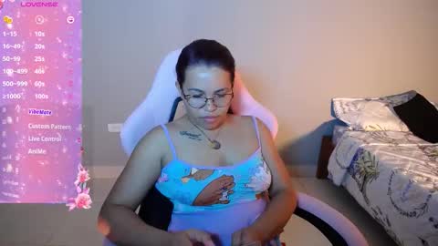 sexydiabliita online show from 10/16/25, 01:06