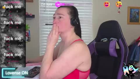  SexyDistraction  online show from 02/19/25, 07:48