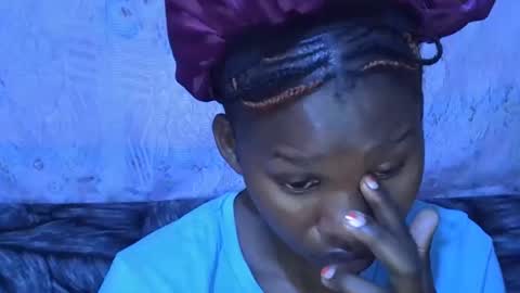 Snapshot of sexydoll002 chatting on 10/29/25, 05:53 sexydoll002 online show from 10/29/25, 05:53