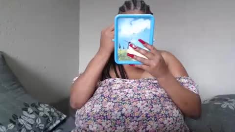 sexyebonylove89 online show from 12/02/24, 11:45