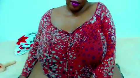 sexyebonylove89 online show from 12/10/24, 11:19