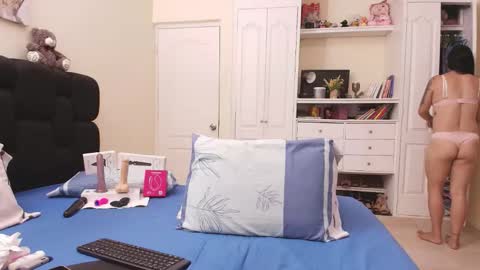 Eva online show from 09/12/25, 04:45