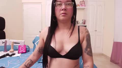 Eva online show from 10/07/25, 04:09