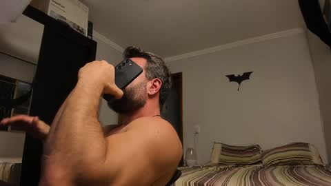 chris online show from 01/14/25, 08:15