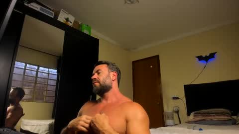 chris online show from 11/10/25, 04:17