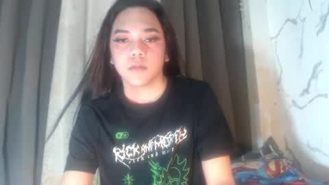 TYRA 3 online show from 10/18/25, 06:26