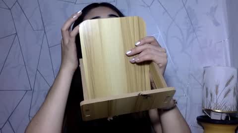 miss jade so online show from 10/23/25, 08:35