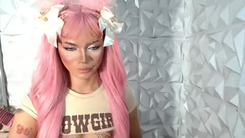 sexyhotbabe18 online show from 10/07/25, 04:26