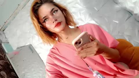 sexyhotbabe18 online show from 10/19/25, 08:48