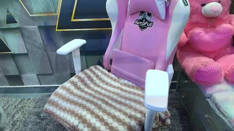 sexyislive online show from 10/14/25, 12:17